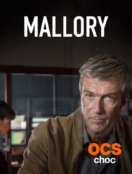 OCS Choc - Mallory