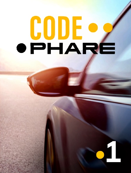 La 1ère Réunion - Code phare