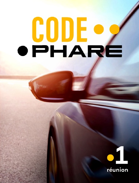 La 1ère Réunion - Code phare