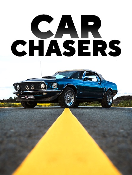 Car Chasers