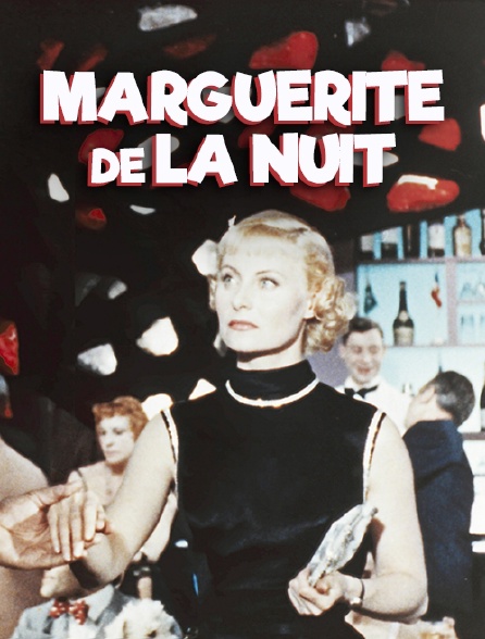 Marguerite de la nuit