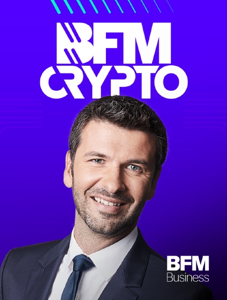 BFM Business - BFM Crypto, le Club en replay
