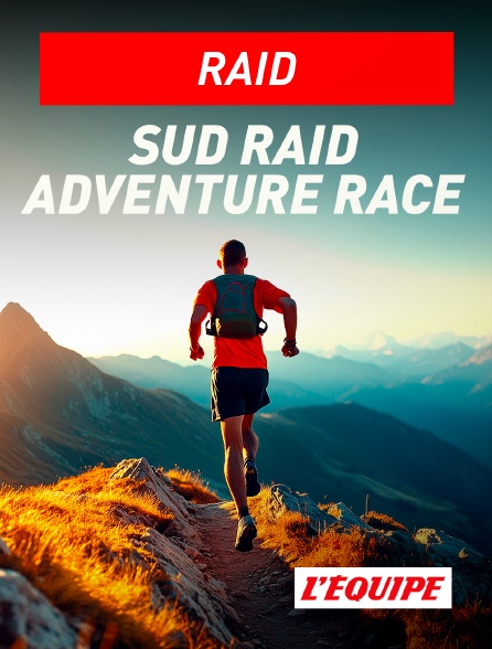 L'Equipe - Sud Raid Adventure Race