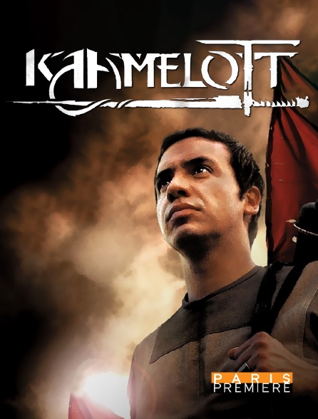 Kaamelott En Streaming Replay Sur Paris Premiere Molotov Tv