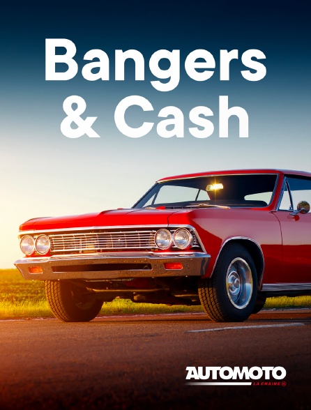 Automoto - Bangers & Cash