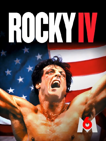 M6 - Rocky IV