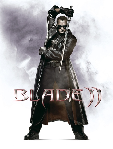 Blade 2