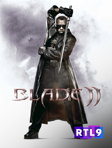RTL 9 - Blade 2
