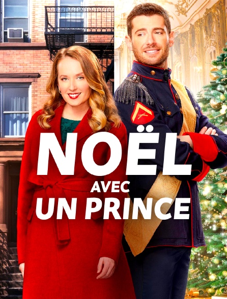 Noël avec un prince