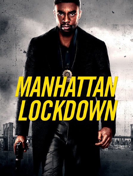 Manhattan Lockdown