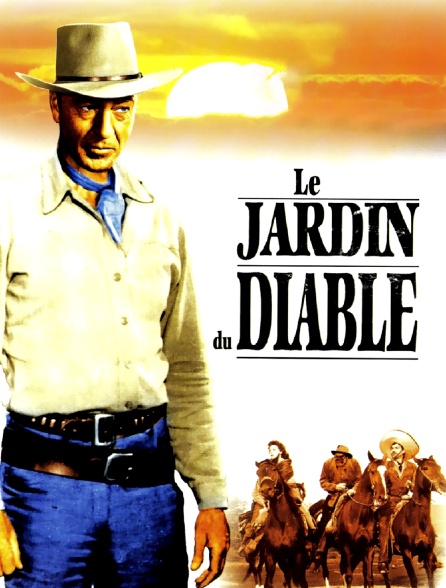 Le jardin du diable