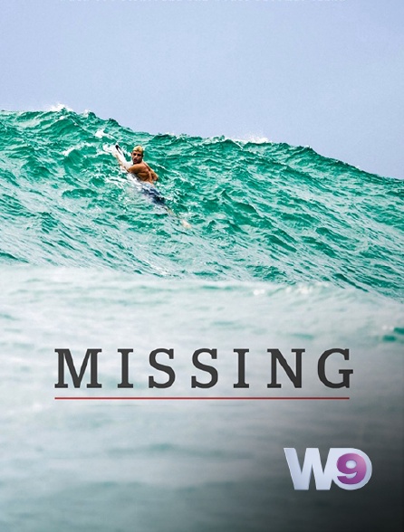 W9 - Missing