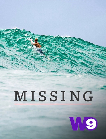 W9 - Missing