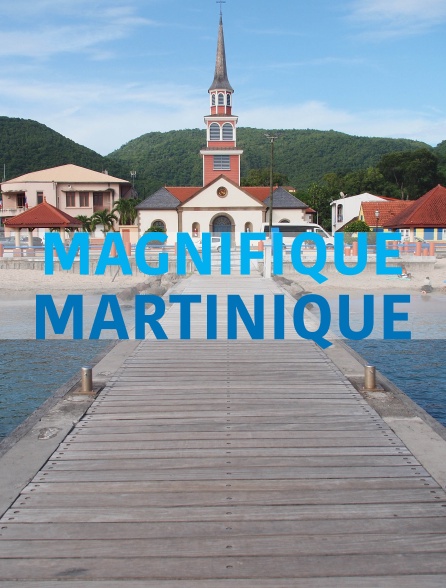 Magnifique Martinique