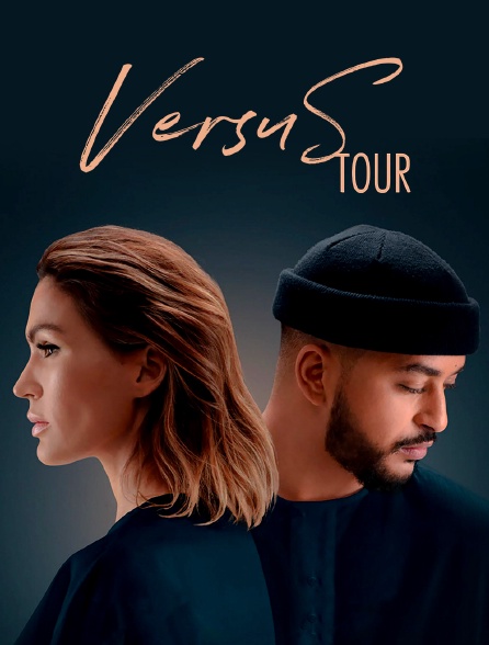 Vitaa & Slimane : VersuS tour