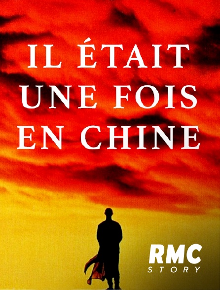 RMC Story - Il était une fois en Chine