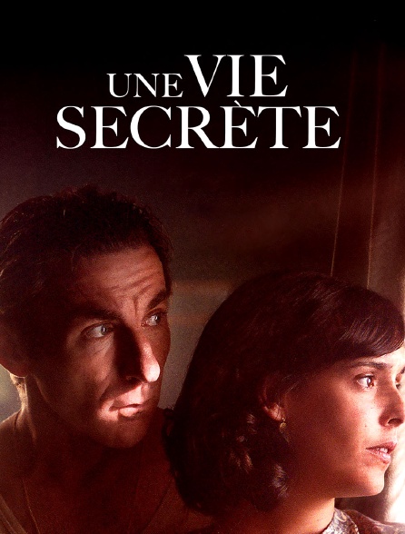 Une vie secrète