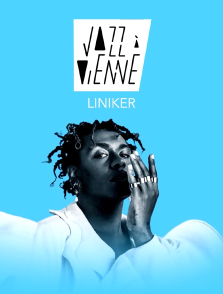 Liniker en concert à Jazz à Vienne 2023