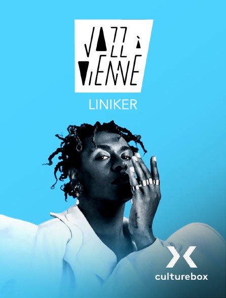 Culturebox - Liniker en concert à Jazz à Vienne 2023