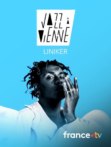 Culturebox - Liniker en concert à Jazz à Vienne 2023
