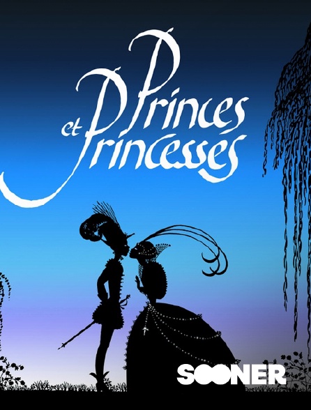 Sooner - Princes et princesses