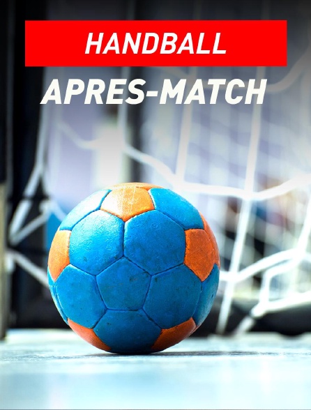Handball : après-match