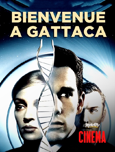 Molotov Channels Cinéma - Bienvenue à Gattaca