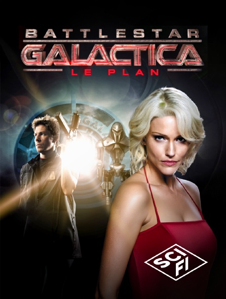 SciFi - Battlestar Galactica: The Plan