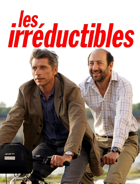 Les irréductibles
