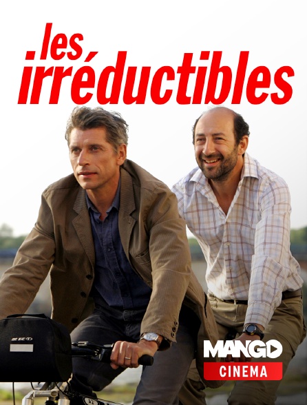 MANGO Cinéma - Les irréductibles