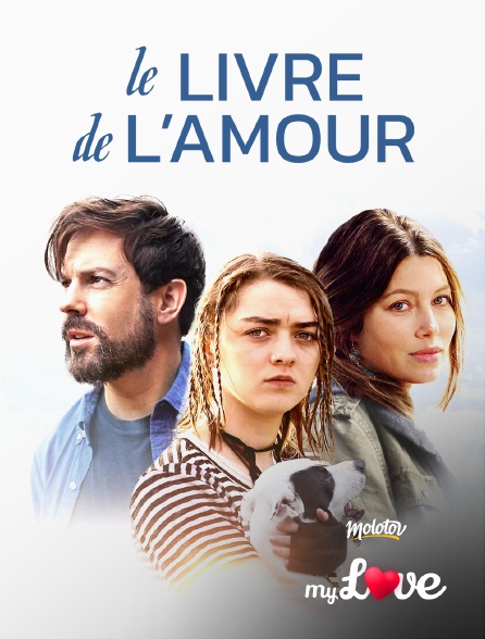 Molotov Channels My Love - Le livre de l'amour