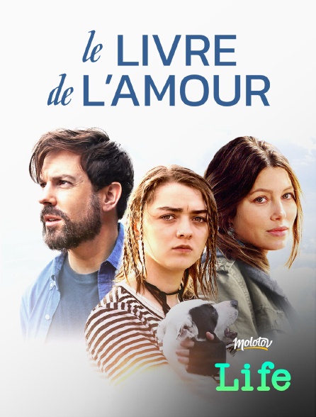 Molotov Channels Life - Le livre de l'amour