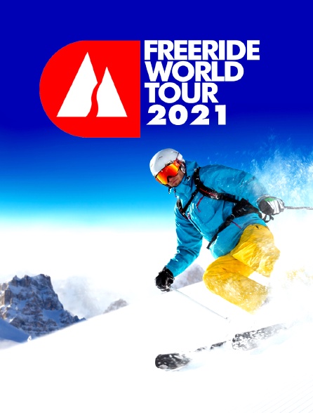 Freeride World Tour 2021