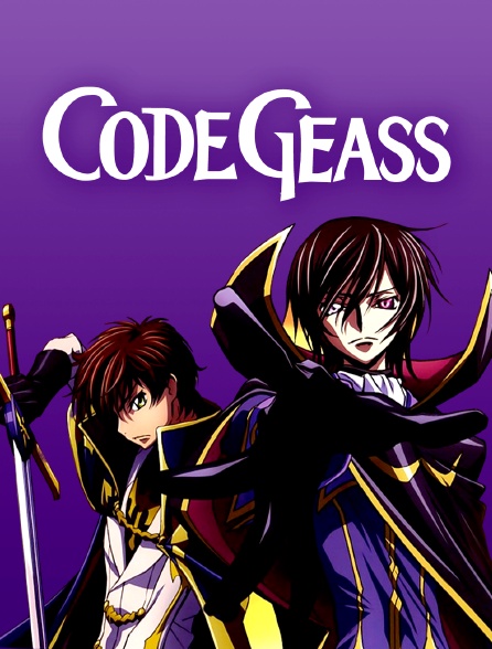 Code Geass