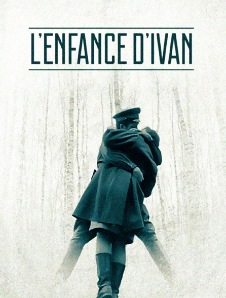 L'enfance d'Ivan