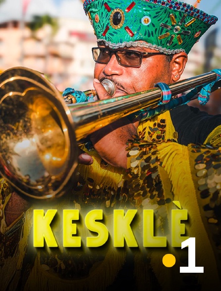 La 1ère Martinique - Kèsklè