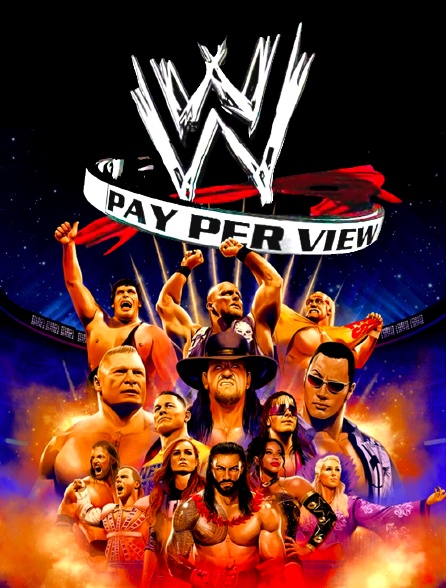 Sports de combat - WWE Pay Per View