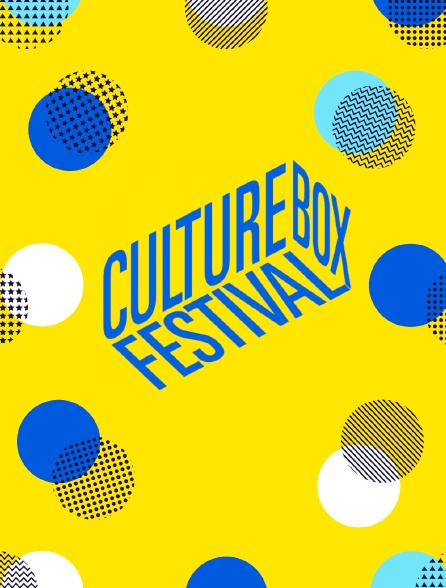 Culturebox Festival