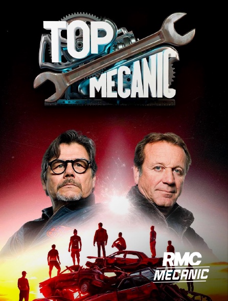 RMC Mécanic - Top Mecanic