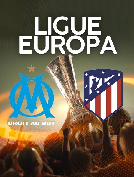Football - Marseille  / Atlético Madrid