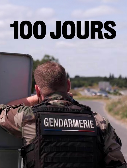 100 jours