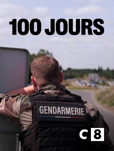 C8 - 100 jours