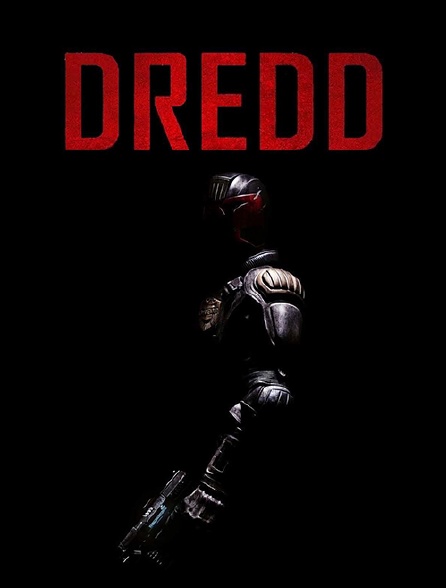 Dredd