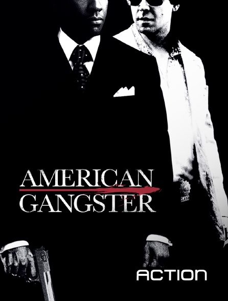Action - American Gangster