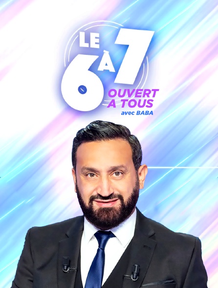 Le 6 à 7 ouvert à tous avec Baba