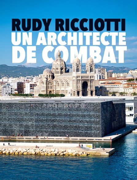 Rudy Ricciotti, un architecte de combat