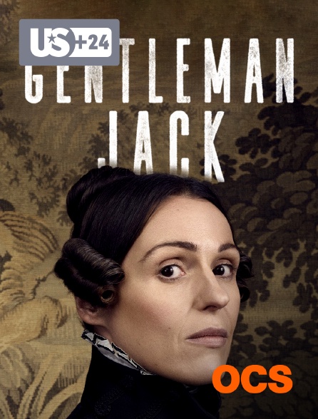 OCS - Gentleman Jack