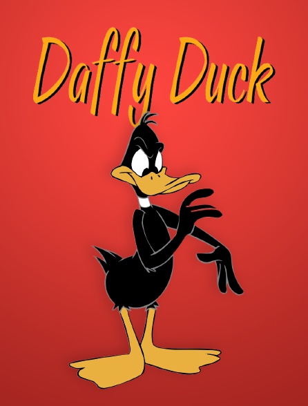 Daffy duck