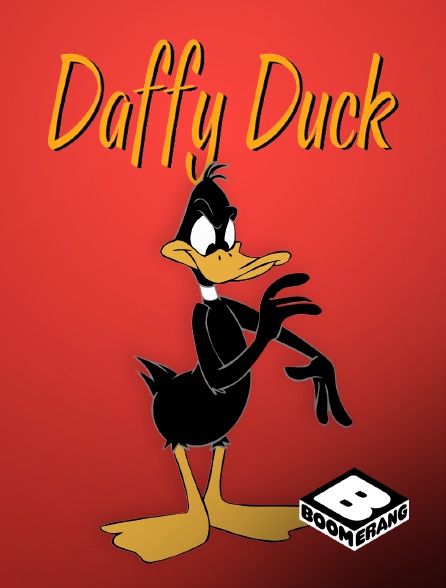 Boomerang - Daffy duck