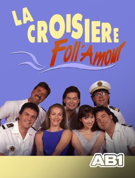 AB 1 - La croisière Foll'amour